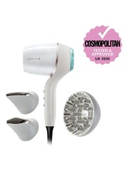 Remington Hydraluxe Pro Hairdryer - Image 1 of 5