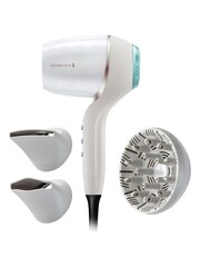 Remington Hydraluxe Pro Hairdryer - Image 2 of 5