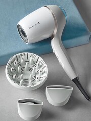 Remington Hydraluxe Pro Hairdryer - Image 5 of 5