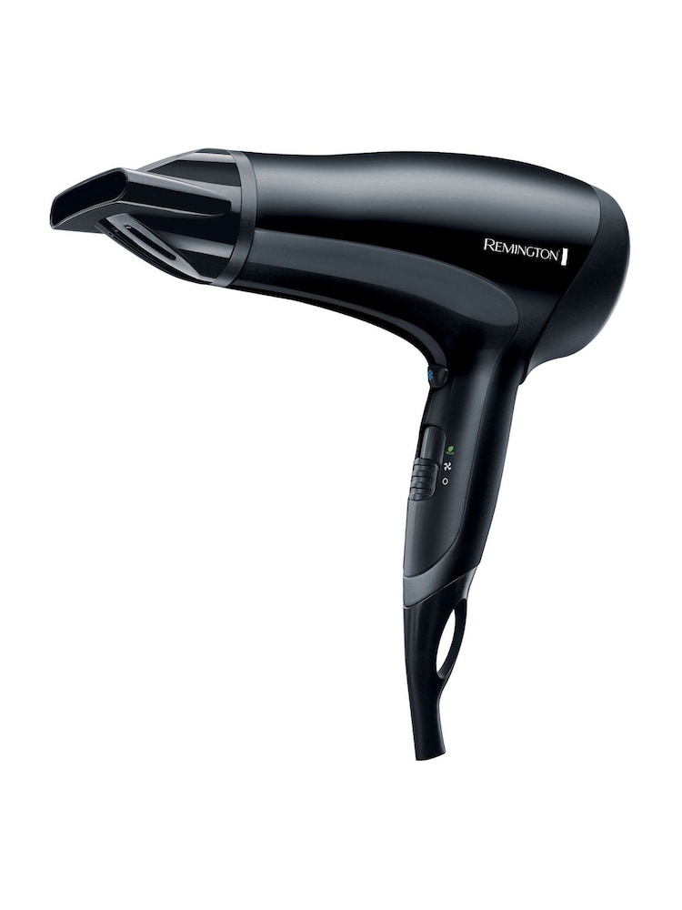 Remington Power Dry 2000 Hair Dryer - Image 1 of 1 Remington Power Dry 2000 Hair Dryer - Image 1 of 1