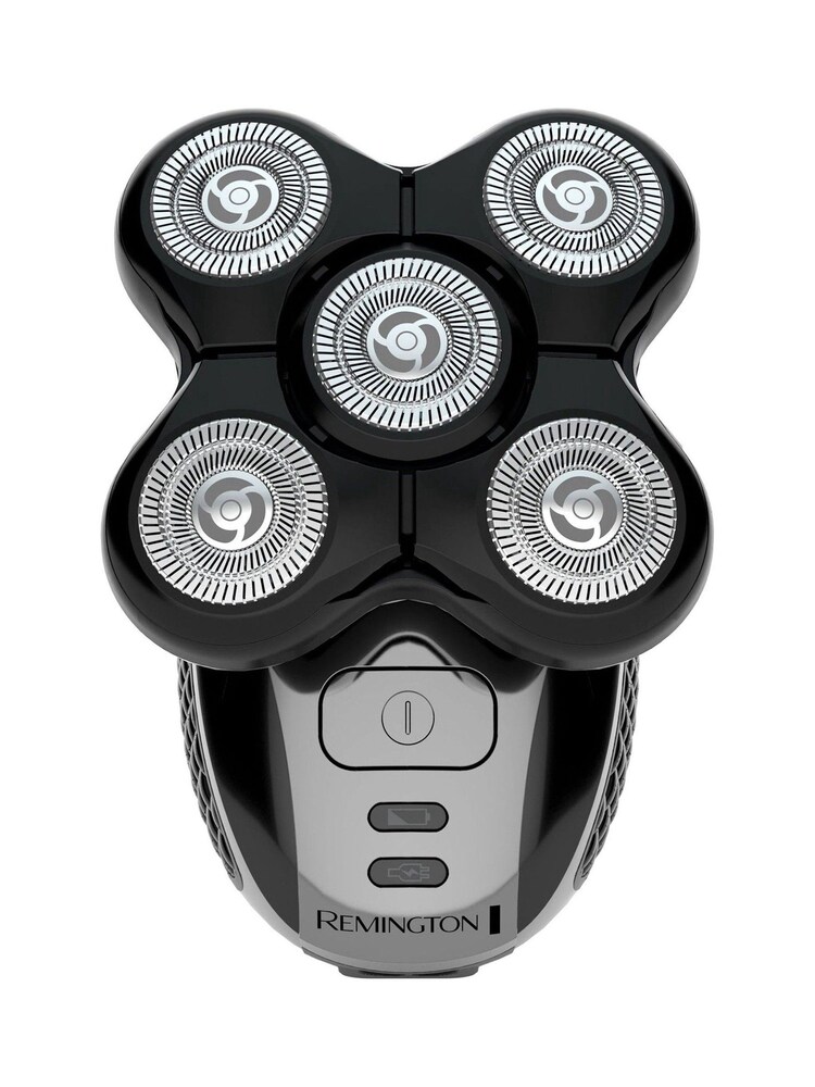 Remington Ultimate Series RX5 Head Shaver - Image 1 of 8