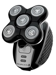 Remington Ultimate Series RX5 Head Shaver - Image 5 of 8
