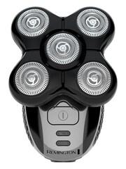 Remington Ultimate Series RX5 Head Shaver - Image 6 of 8