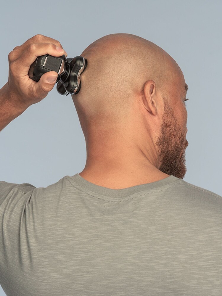 Remington Ultimate Series RX5 Head Shaver - Image 8 of 8