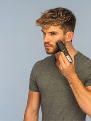 Remington B5 Style Series Beard Trimmer - Image 4 of 4