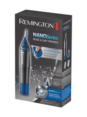Remington Nano Nose & Ear Trimmer - Image 5 of 5