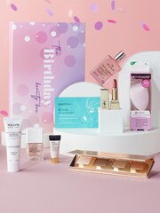 The Birthday Beauty Box (Worth Over £50) - Image 1 of 5