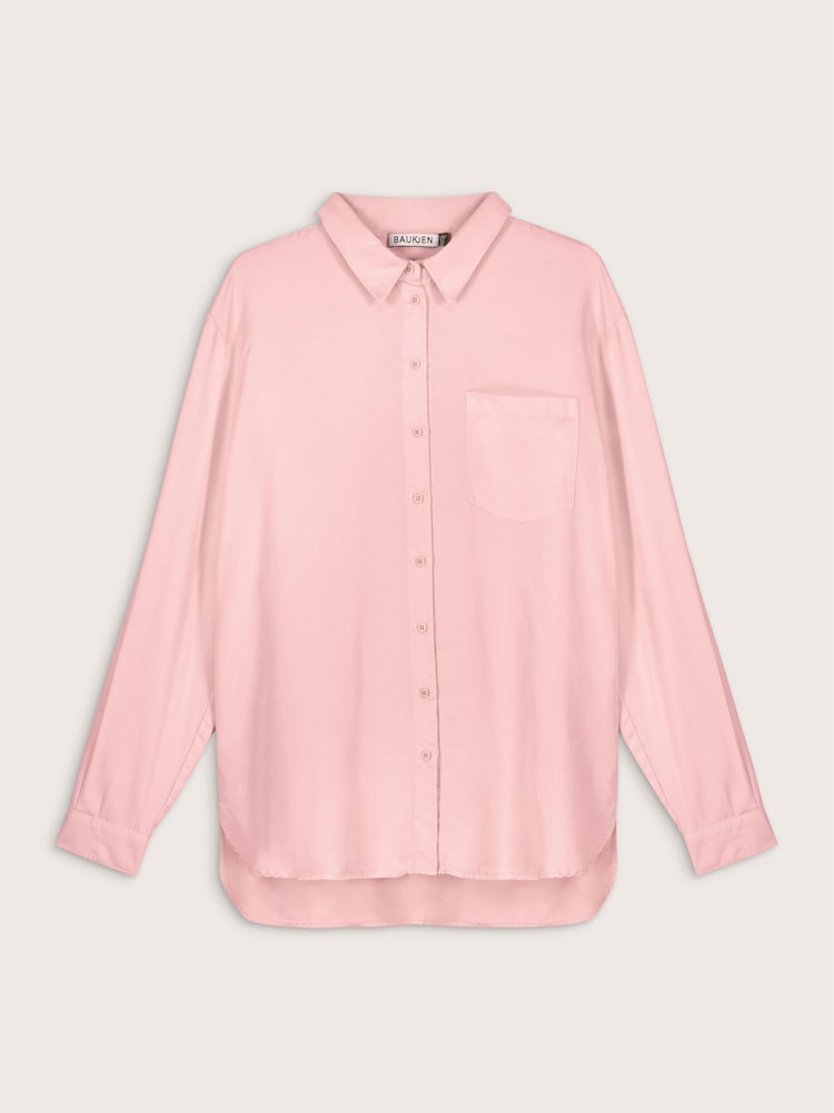 Camisa relajada Baukjen Martyna - Imagen 4 de 4