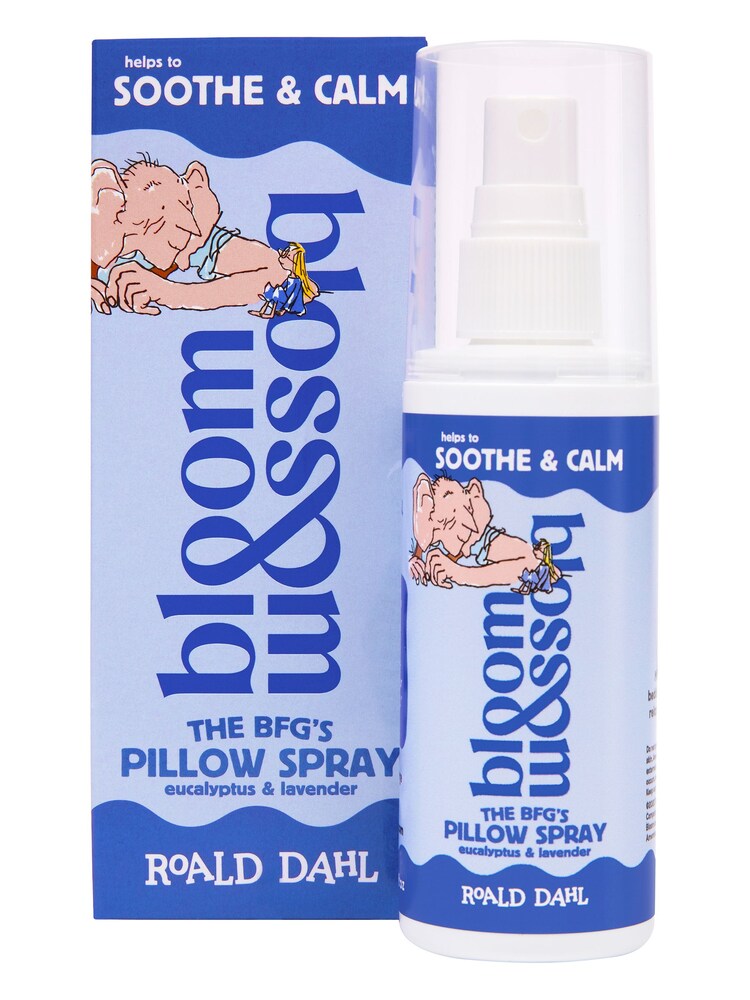 Bloom & Blossom The BFG Pillow Spray 75ml - Image 1 of 1