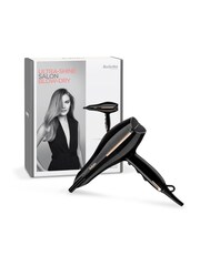 BaByliss Salon Pro 2200 Hair Dryer - Image 2 of 4
