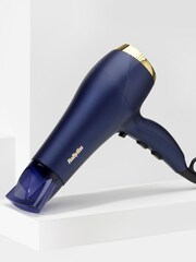 BaByliss Midnight Luxe 2300W Hair Dryer - Image 4 of 5