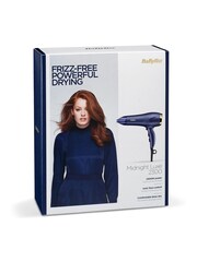 BaByliss Midnight Luxe 2300W Hair Dryer - Image 5 of 5