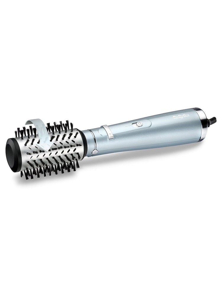 BaByliss Hydro-Fusion Anti-Frizz Rotating Hot Air Styler - Image 1 of 5