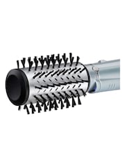 BaByliss Hydro-Fusion Anti-Frizz Rotating Hot Air Styler - Image 3 of 5
