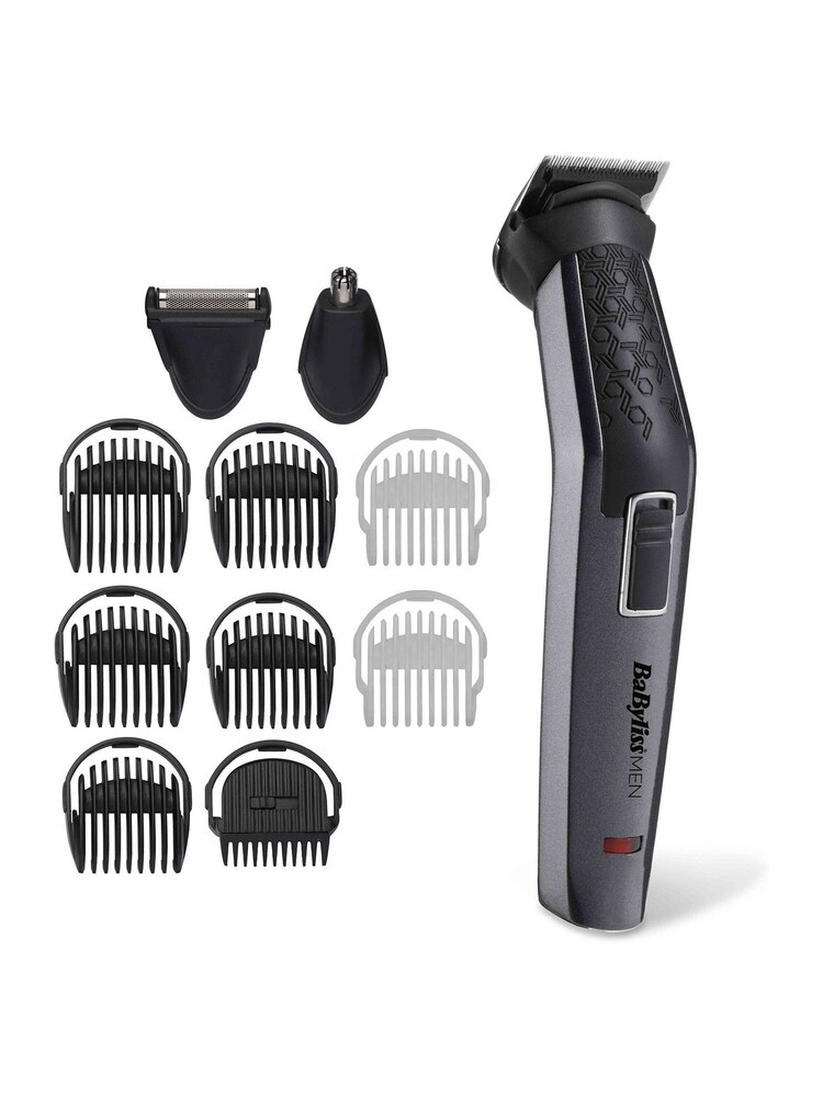 BaByliss 11 in 1 Carbon Multi Trimmer - Image 1 of 5