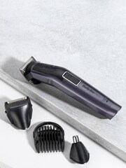 BaByliss 11 in 1 Carbon Multi Trimmer - Image 4 of 5