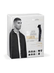 BaByliss 11 in 1 Carbon Multi Trimmer - Image 5 of 5