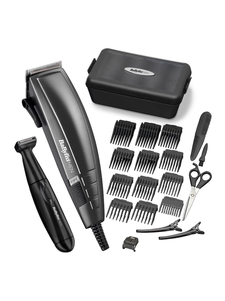 BaByliss Home Hair Cutting Kit - Image 1 of 4