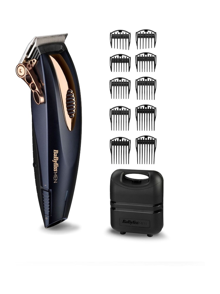 BaByliss XTP Super Clipper - Image 1 of 5 BaByliss XTP Super Clipper - Image 1 of 5