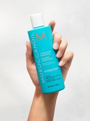 Moroccanoil Hydrating Shampoo 250ml - Image 3 of 4