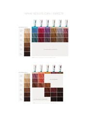 Moroccanoil Colour Depositing Mask, Champagne 200ml - Image 3 of 4