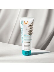 Moroccanoil Colour Depositing Mask, Platinum 200ml - Image 5 of 5