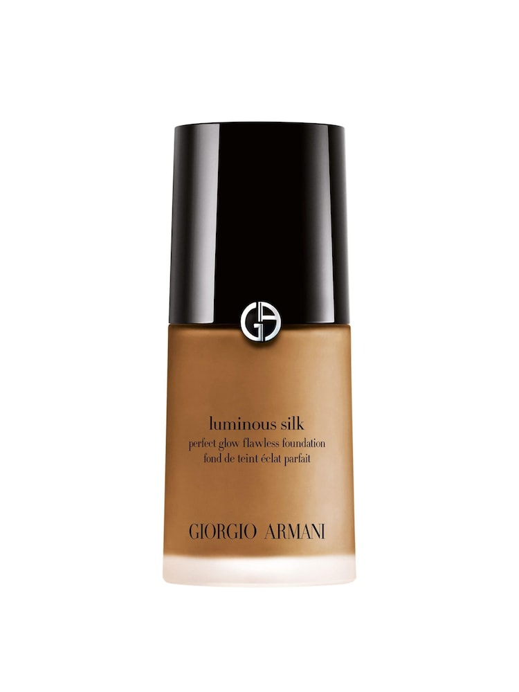 Armani Beauty Luminous Silk Foundation - Image 1 of 6