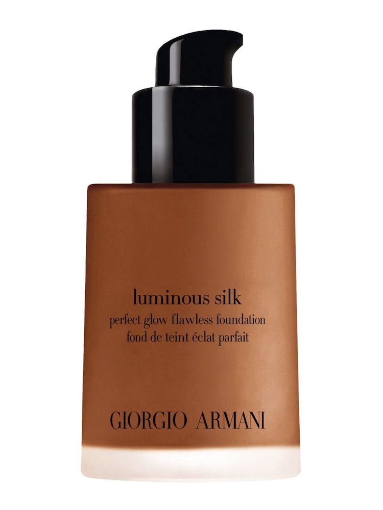 Armani Beauty Luminous Silk Foundation - Image 2 of 7 Armani Beauty Luminous Silk Foundation - Image 2 of 7