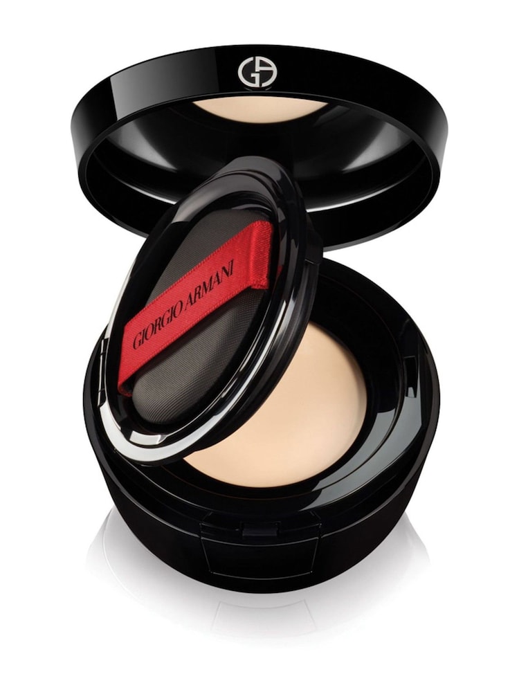 Armani Beauty Power Fabric Compact Foundation - Image 1 of 2