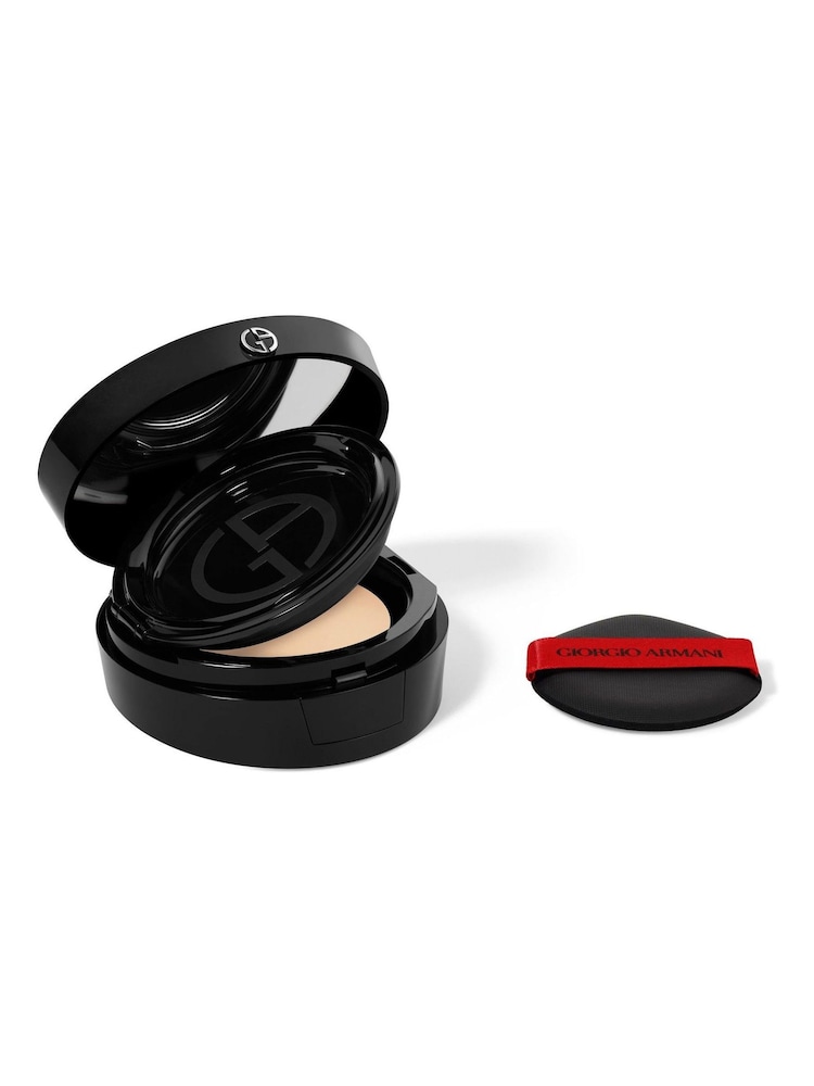 Armani Beauty Power Fabric Compact Foundation - Image 2 of 2