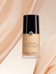 Armani Beauty Luminous Silk Foundation - Image 4 of 5