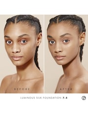 Armani Beauty Luminous Silk Foundation - Image 7 of 7