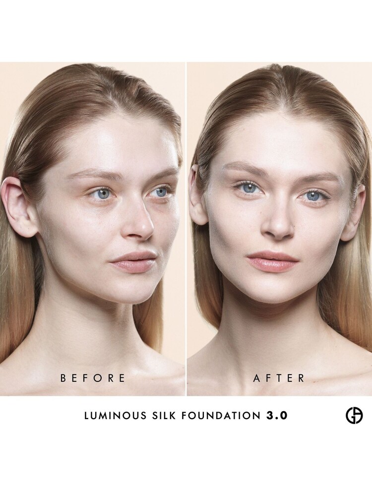 Armani Beauty Luminous Silk Foundation - Image 7 of 7