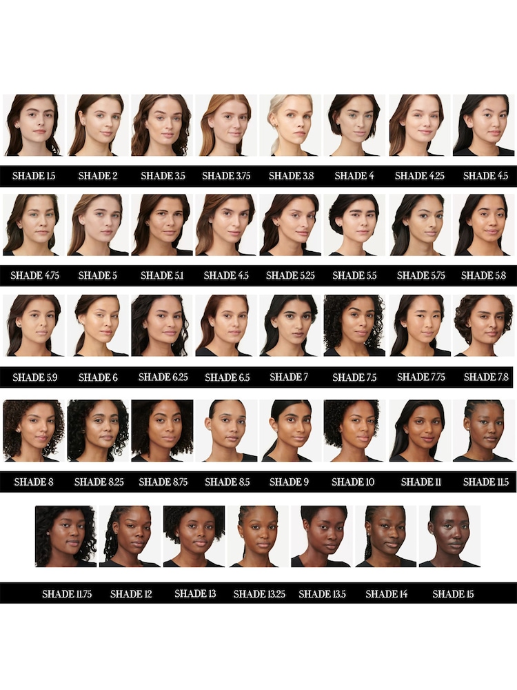 Armani Beauty Luminous Silk Foundation - Image 1 of 4