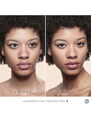 Armani Beauty Luminous Silk Foundation - Image 12 of 12