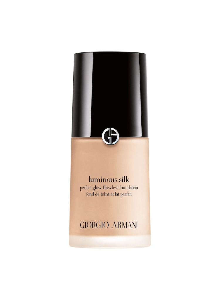 Armani Beauty Luminous Silk Foundation - Image 1 of 6
