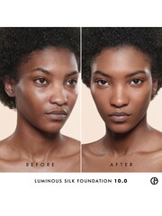 Armani Beauty Luminous Silk Foundation - Image 7 of 7