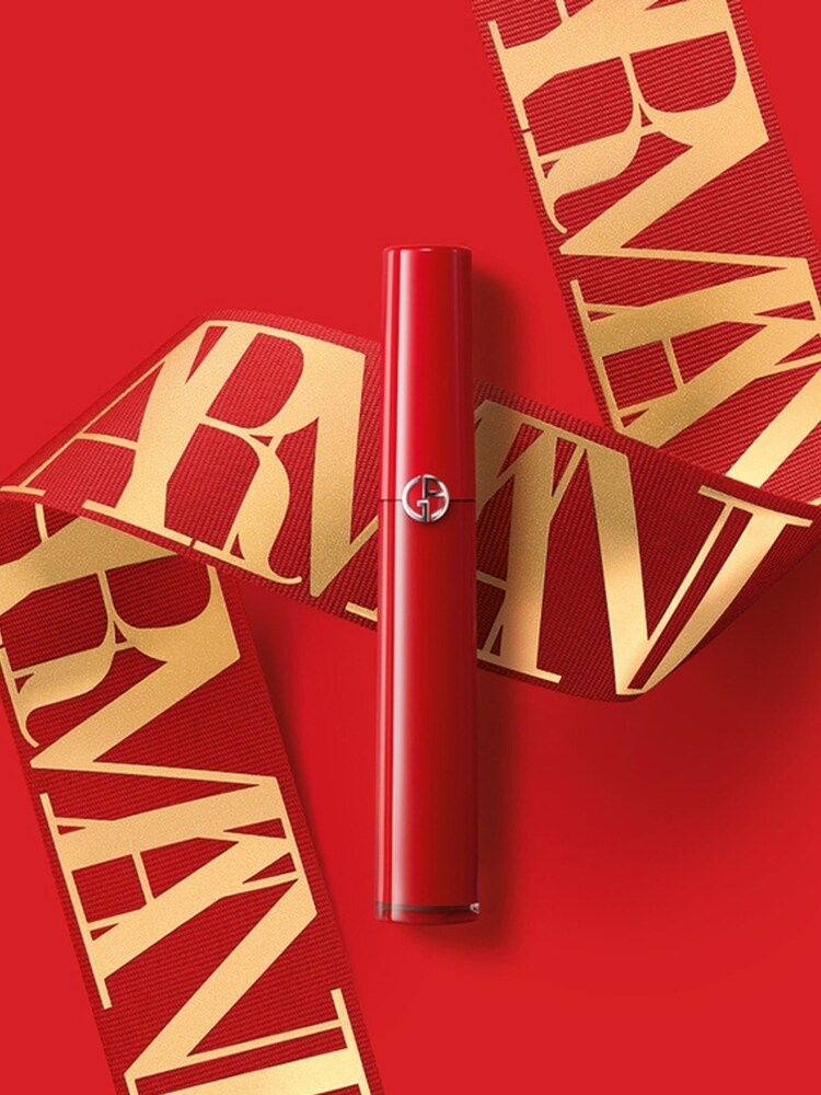 Armani Beauty Lip Maestro Liquid Lipstick - Image 1 of 1 Armani Beauty Lip Maestro Liquid Lipstick - Image 1 of 1