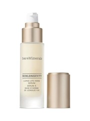 bareMinerals Skinlongevity Long Life Herb Serum 50ml - Image 1 of 5