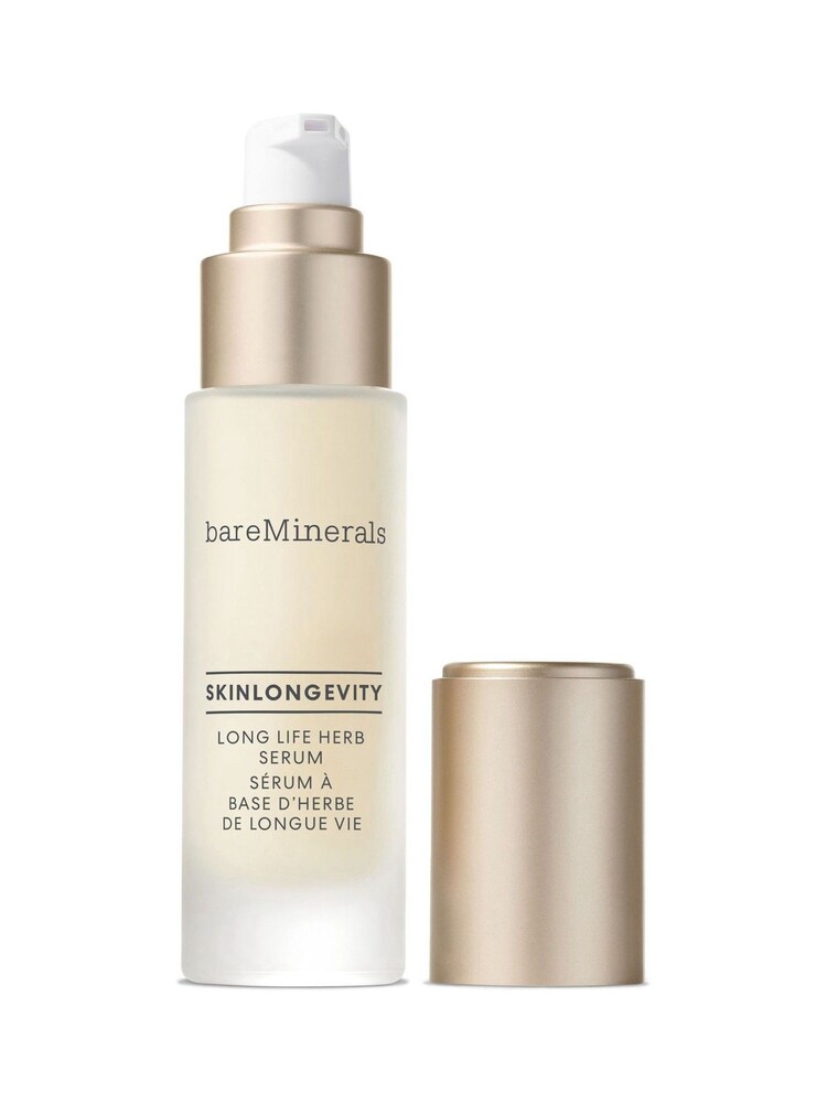 bareMinerals Skinlongevity Long Life Herb Serum 50ml - Image 1 of 5