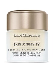 bareMinerals Skinlongevity Long Life Herb Eye Treatment - Image 1 of 5