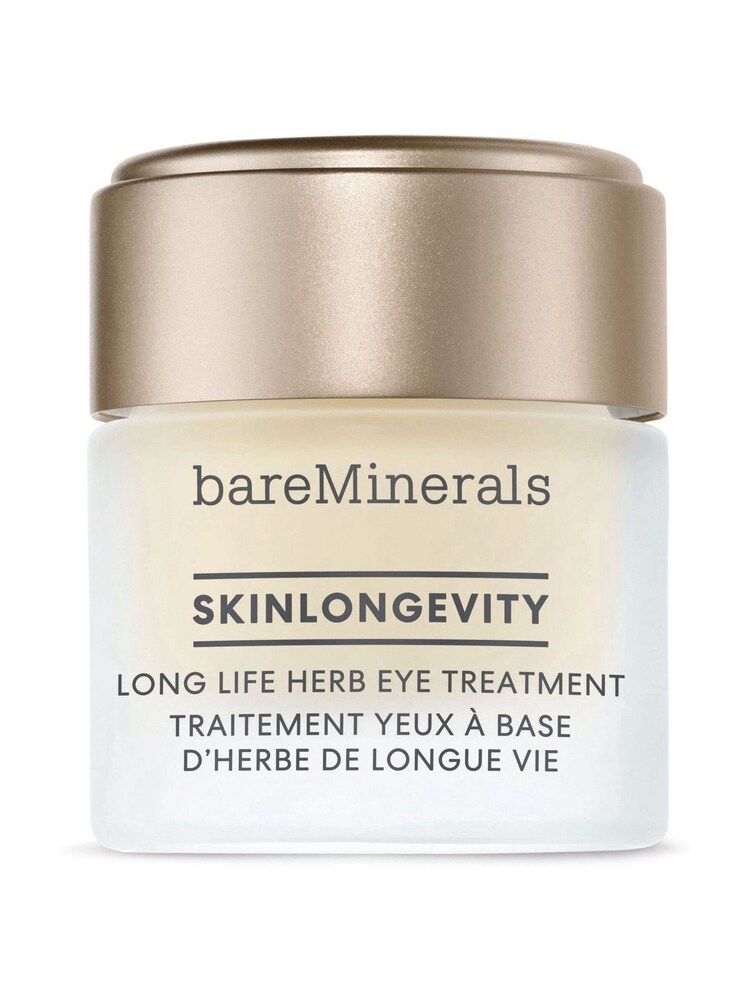 bareMinerals Skinlongevity Long Life Herb Eye Treatment - Image 1 of 5