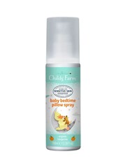 Childs Farm Baby Bedtime Pillow Spray 100ml - Image 1 of 1