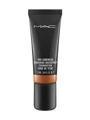 MAC Pro Longwear Nourishing Waterproof Foundation - Image 1 of 3