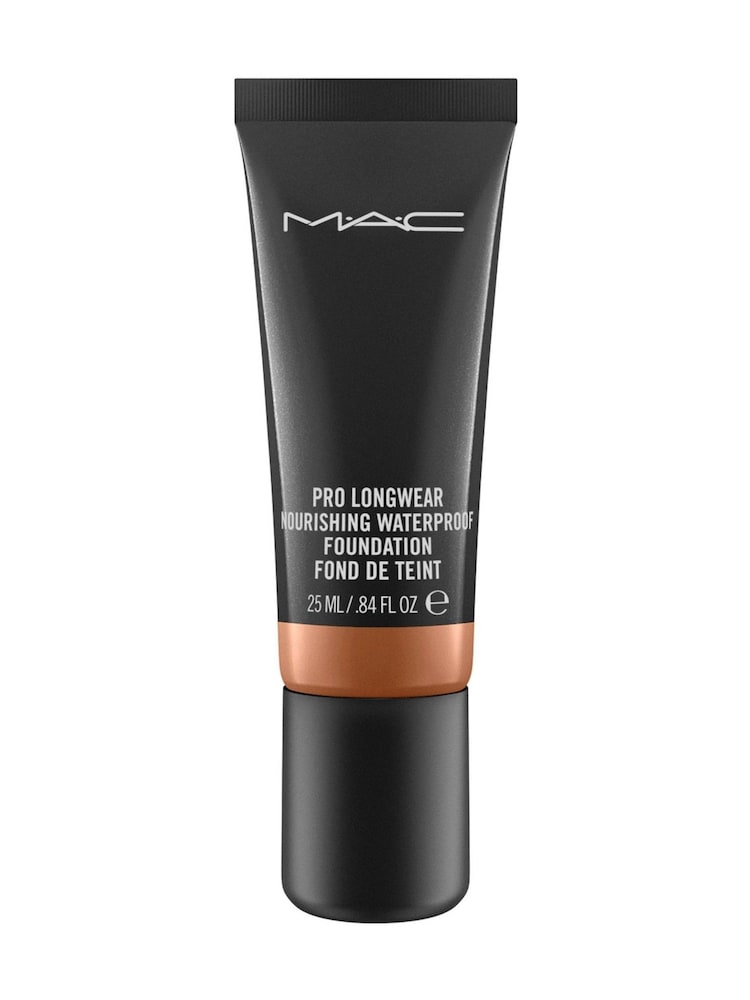 MAC Pro Longwear Nourishing Waterproof Foundation - Image 1 of 3