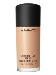MAC Studio Fix Fluid SPF15 Foundation - Image 1 of 3