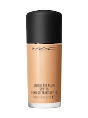 MAC Studio Fix Fluid SPF15 Foundation - Image 1 of 3