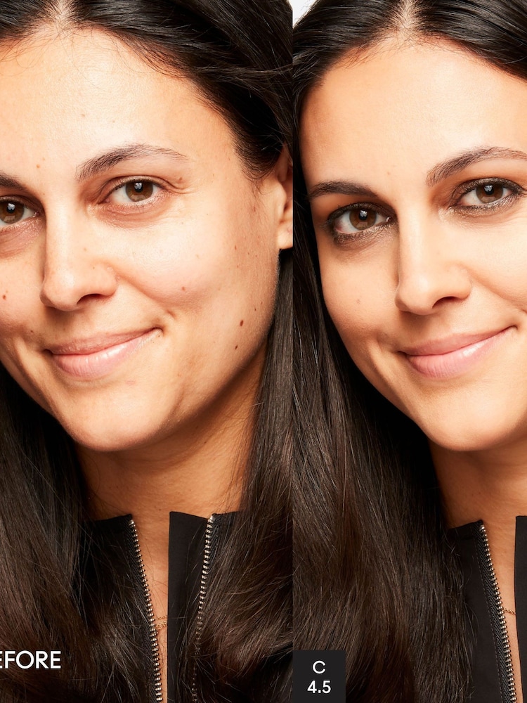 MAC Studio Fix Fluid SPF15 Foundation - Image 3 of 3