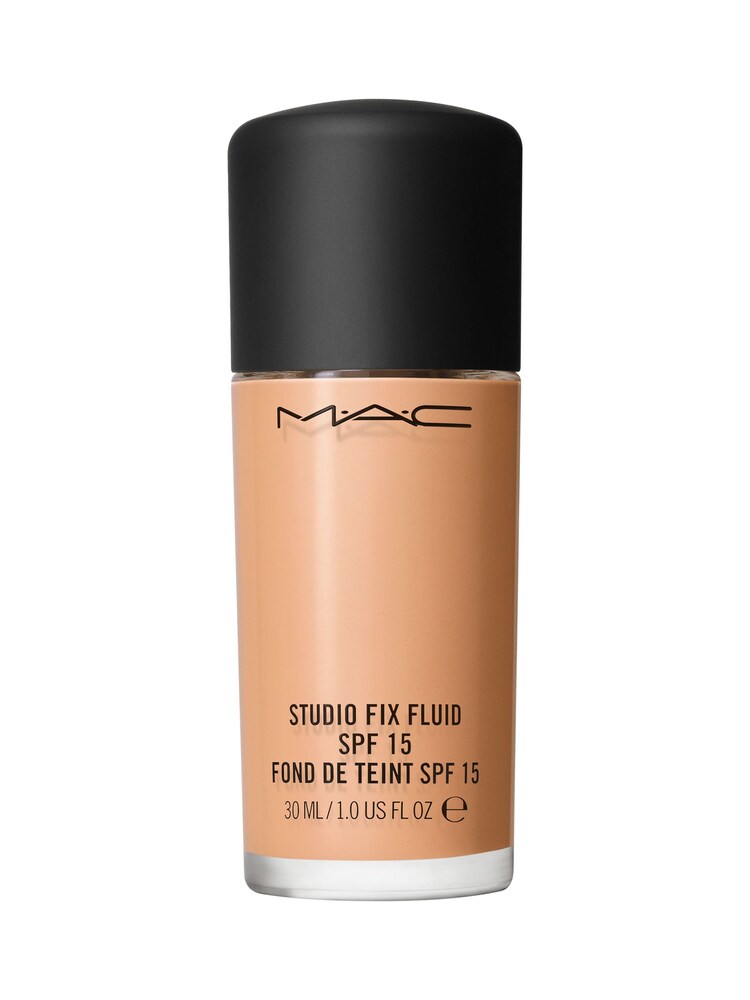 MAC Studio Fix Fluid SPF15 Foundation - Image 1 of 3