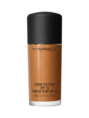 MAC Studio Fix Fluid SPF15 Foundation - Image 1 of 3